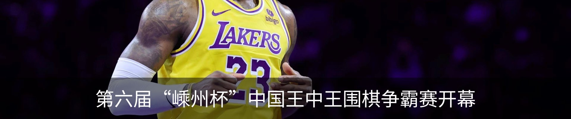 内页banner